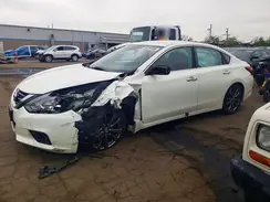 1N4AL3AP7JC289005 2018 NISSAN ALTIMA