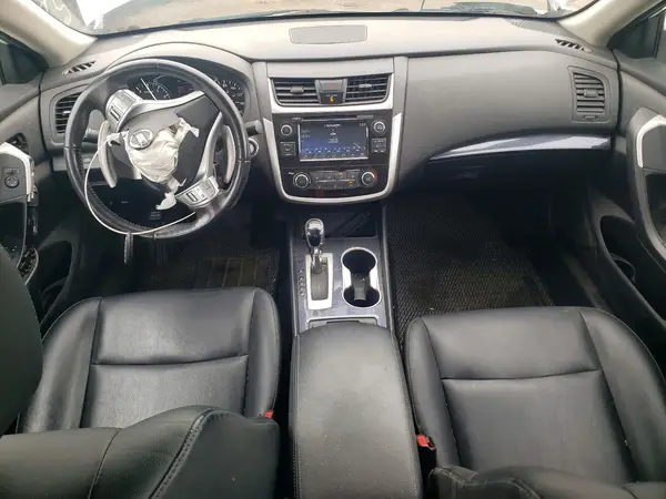 1N4AL3AP7JC289005 2018 NISSAN ALTIMA - Image 8
