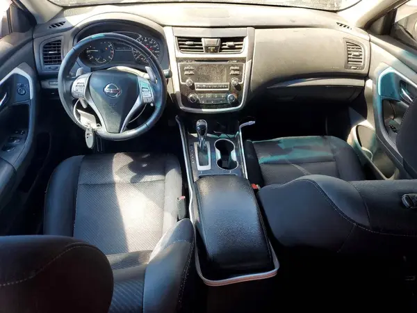 1N4AL3AP7JC289067 2018 NISSAN ALTIMA - Image 8