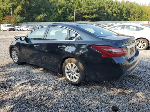 1N4AL3AP7JC289473 2018 NISSAN ALTIMA - Image 2