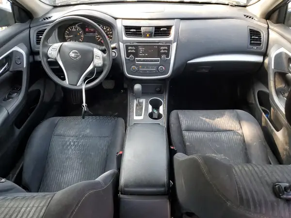 1N4AL3AP7JC289473 2018 NISSAN ALTIMA - Image 8