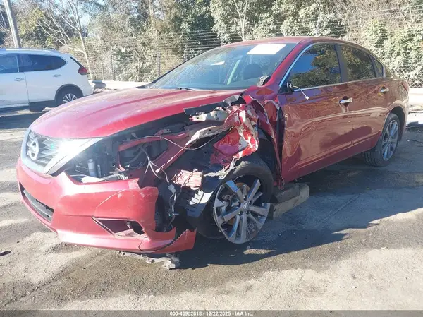 1N4AL3AP7JC289716 2018 NISSAN ALTIMA - Image 2