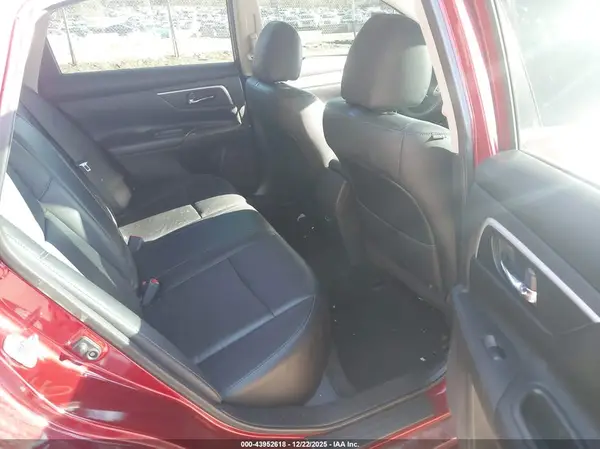 1N4AL3AP7JC289716 2018 NISSAN ALTIMA - Image 8