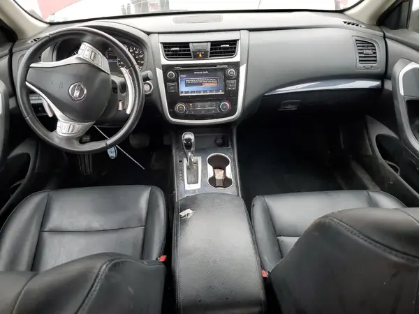 1N4AL3AP7JC289747 2018 NISSAN ALTIMA - Image 8