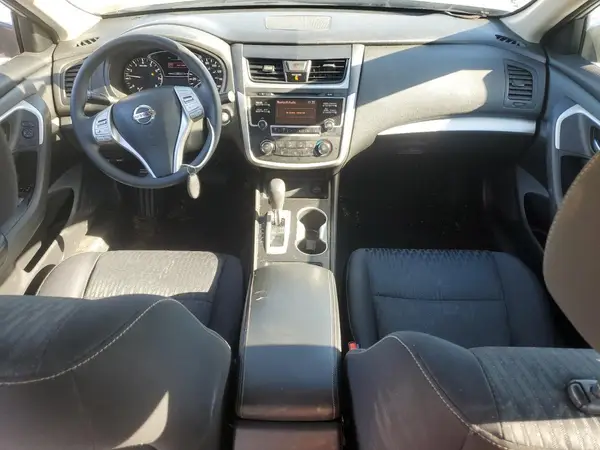 1N4AL3AP7JC290056 2018 NISSAN ALTIMA - Image 8