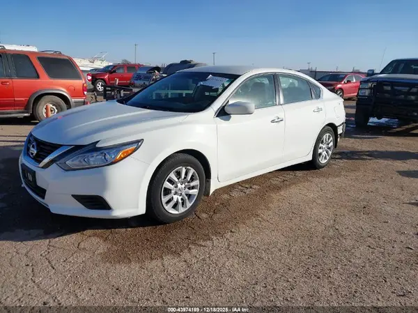 1N4AL3AP7JC290817 2018 NISSAN ALTIMA - Image 2