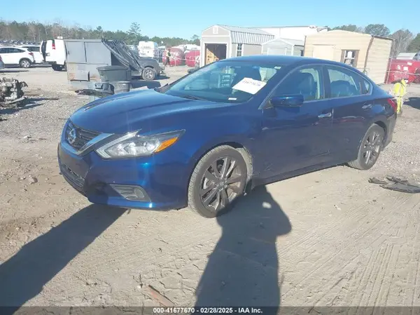 1N4AL3AP7JC291210 2018 NISSAN ALTIMA - Image 2
