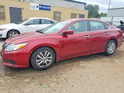 1N4AL3AP7JC291420 2018 NISSAN ALTIMA