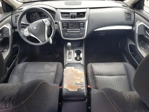 1N4AL3AP7JC291420 2018 NISSAN ALTIMA - Image 8
