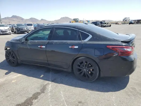 1N4AL3AP7JC291837 2018 NISSAN ALTIMA - Image 2