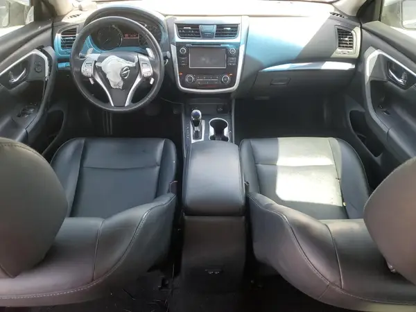 1N4AL3AP7JC291837 2018 NISSAN ALTIMA - Image 8