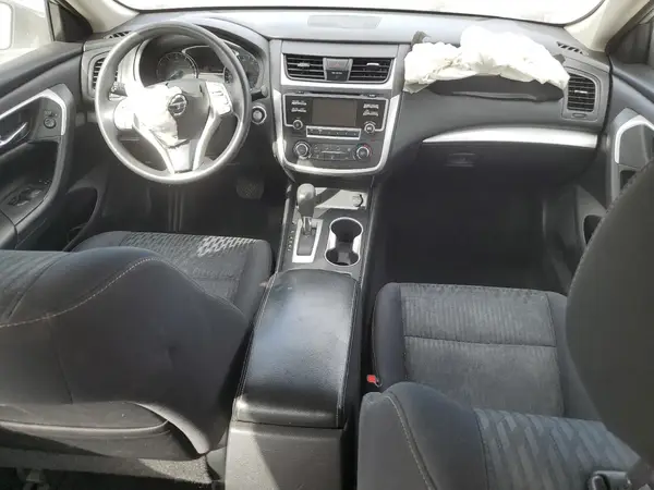 1N4AL3AP7JC292275 2018 NISSAN ALTIMA - Image 8