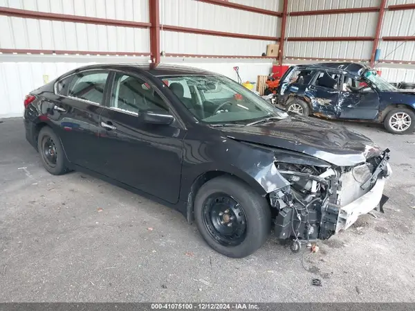 1N4AL3AP7JC292387 2018 NISSAN ALTIMA - Image 1