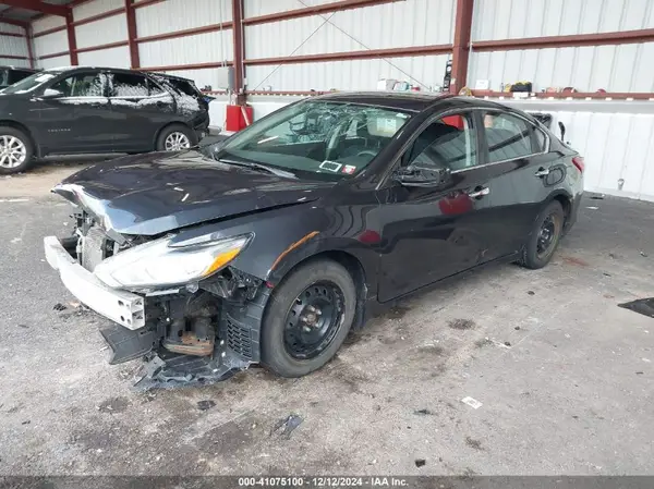 1N4AL3AP7JC292387 2018 NISSAN ALTIMA - Image 2