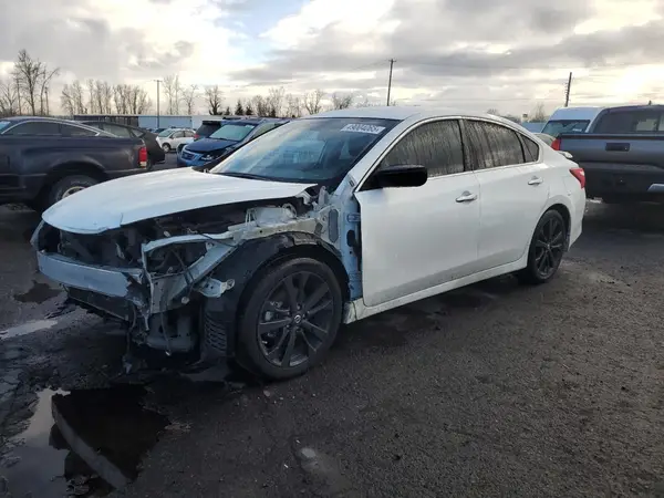 1N4AL3AP7JC292728 2018 NISSAN ALTIMA - Image 1
