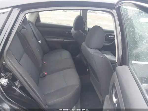 1N4AL3AP7JC293264 2018 NISSAN ALTIMA - Image 8