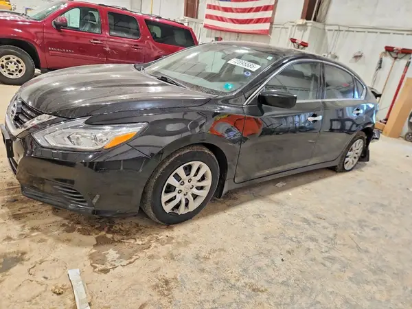 1N4AL3AP7JC293605 2018 NISSAN ALTIMA - Image 1