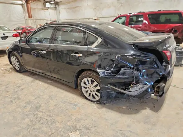 1N4AL3AP7JC293605 2018 NISSAN ALTIMA - Image 2