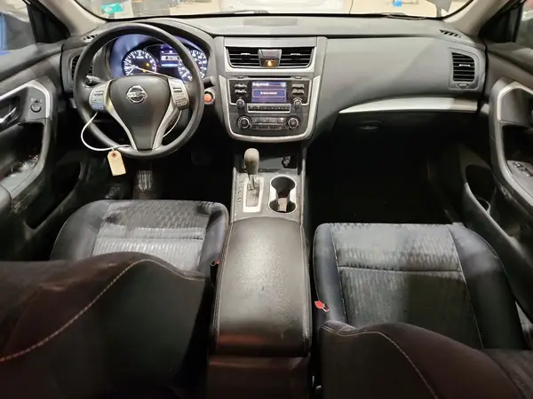 1N4AL3AP7JC293605 2018 NISSAN ALTIMA - Image 8
