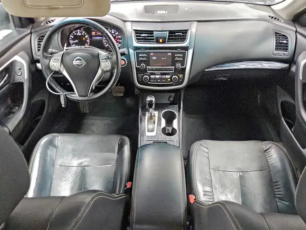 1N4AL3AP7JC293698 2018 NISSAN ALTIMA - Image 8
