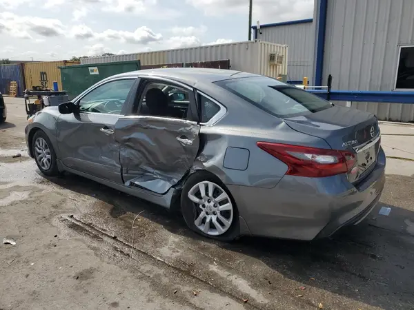 1N4AL3AP7JC293930 2018 NISSAN ALTIMA - Image 2