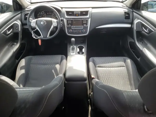 1N4AL3AP7JC293930 2018 NISSAN ALTIMA - Image 8