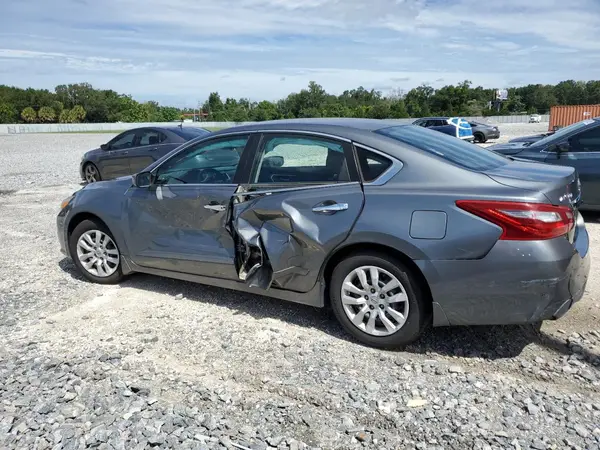 1N4AL3AP7JC293975 2018 NISSAN ALTIMA - Image 2
