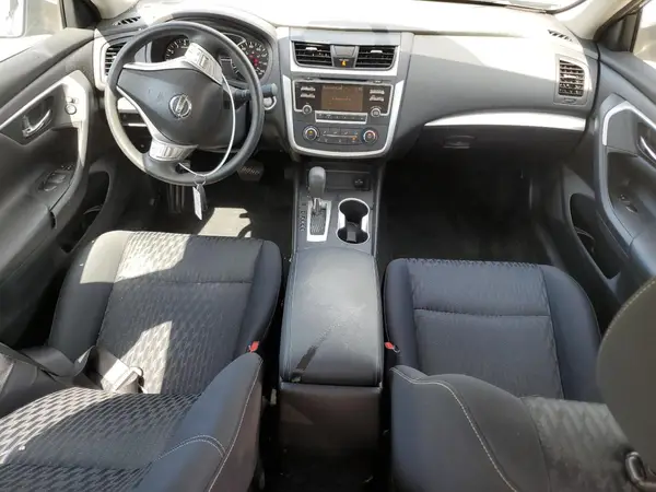 1N4AL3AP7JC293975 2018 NISSAN ALTIMA - Image 8