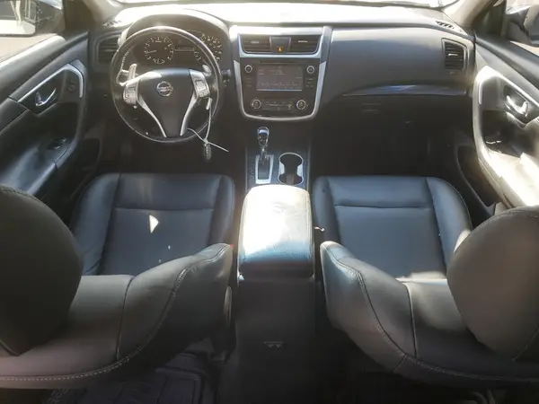 1N4AL3AP7JC294284 2018 NISSAN ALTIMA - Image 8