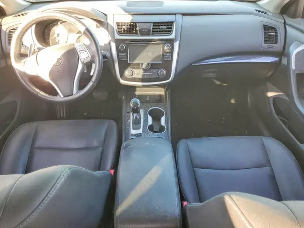 1N4AL3AP7JC294494 2018 NISSAN ALTIMA - Image 8