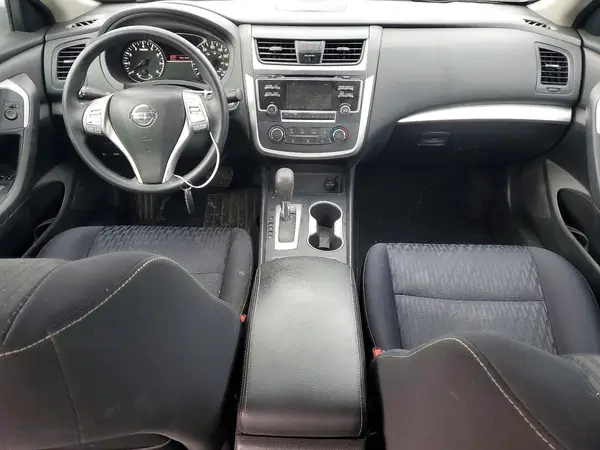 1N4AL3AP7JC294611 2018 NISSAN ALTIMA - Image 8