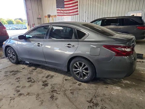 1N4AL3AP7JC294978 2018 NISSAN ALTIMA - Image 2