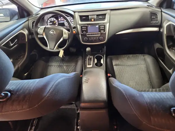 1N4AL3AP7JC294978 2018 NISSAN ALTIMA - Image 8