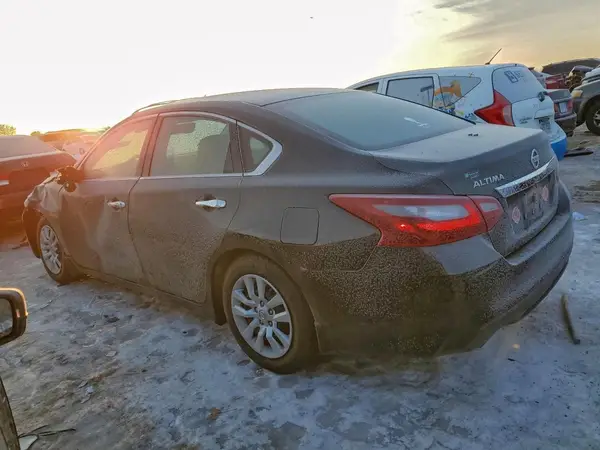 1N4AL3AP7JC295130 2018 NISSAN ALTIMA - Image 2