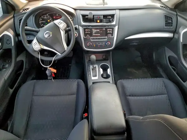 1N4AL3AP7JC295130 2018 NISSAN ALTIMA - Image 8