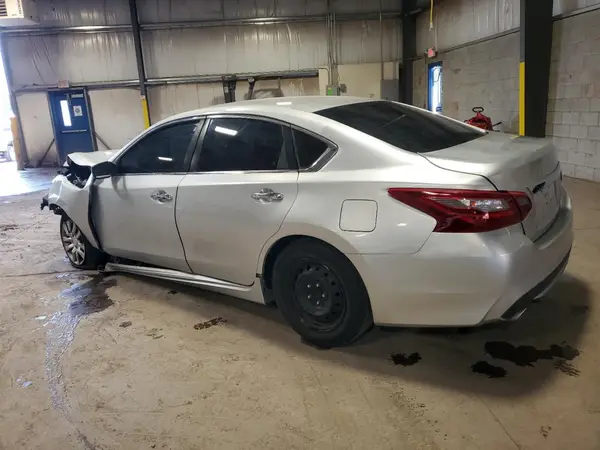 1N4AL3AP7JC296617 2018 NISSAN ALTIMA - Image 2
