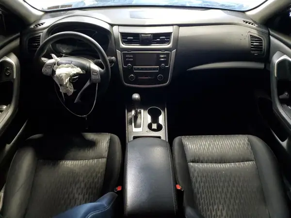 1N4AL3AP7JC296617 2018 NISSAN ALTIMA - Image 8