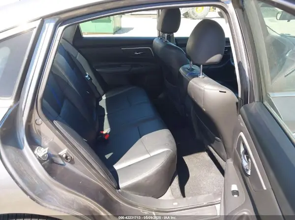1N4AL3AP7JC296813 2018 NISSAN ALTIMA - Image 8