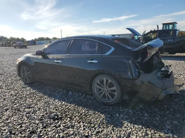 1N4AL3AP7JC297573 2018 NISSAN ALTIMA - Image 2