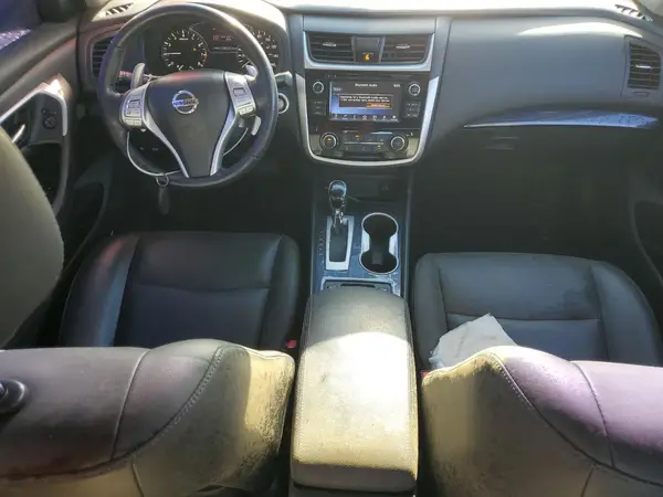 1N4AL3AP7JC297573 2018 NISSAN ALTIMA - Image 8
