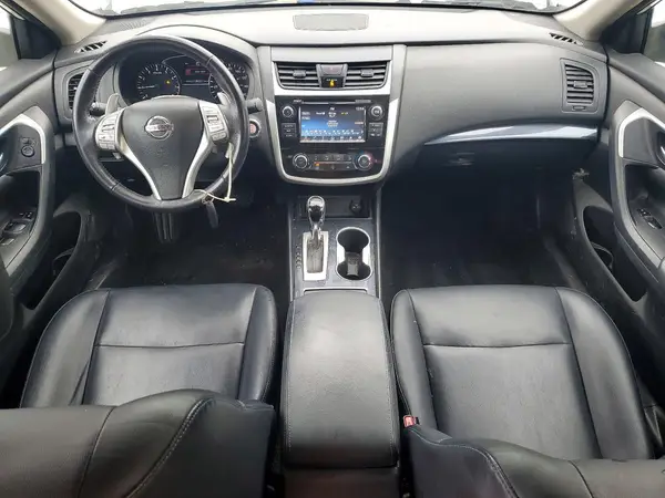 1N4AL3AP7JC298285 2018 NISSAN ALTIMA - Image 8