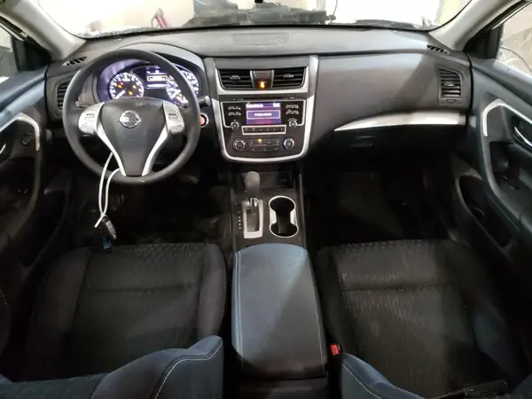 1N4AL3AP7JC298321 2018 NISSAN ALTIMA - Image 8