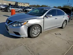 1N4AL3AP7JC298691 2018 NISSAN ALTIMA