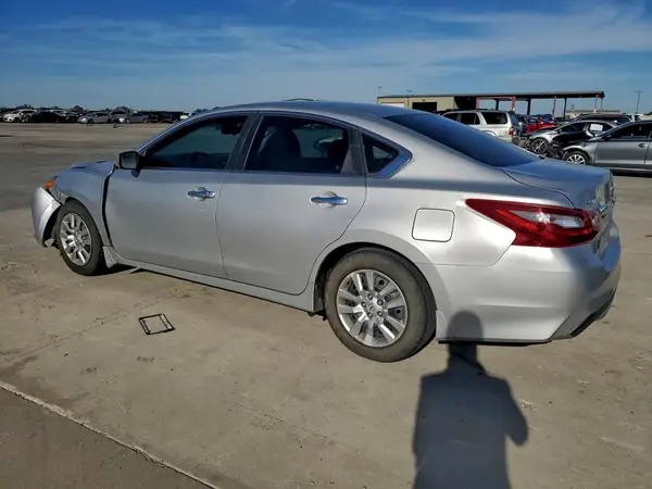 1N4AL3AP7JC298691 2018 NISSAN ALTIMA - Image 2