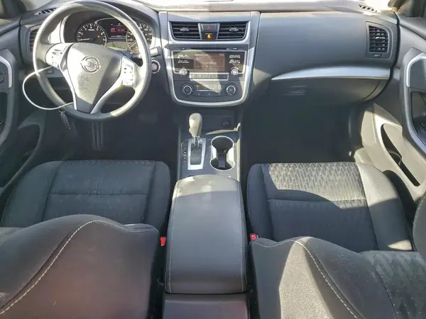 1N4AL3AP7JC298691 2018 NISSAN ALTIMA - Image 8
