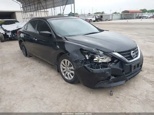 1N4AL3AP7JC299159 2018 NISSAN ALTIMA - Image 1