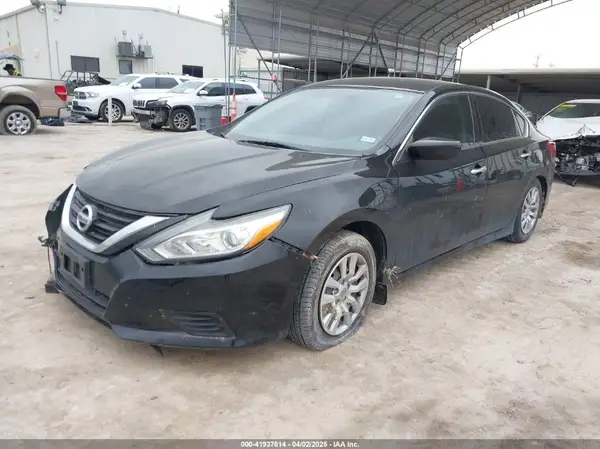 1N4AL3AP7JC299159 2018 NISSAN ALTIMA - Image 2