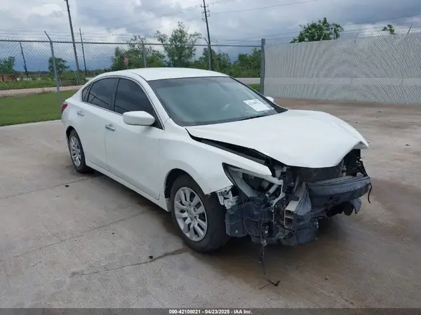 1N4AL3AP7JC299811 2018 NISSAN ALTIMA - Image 1