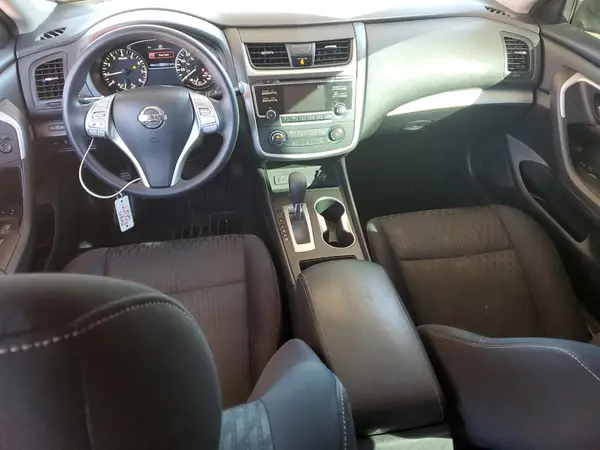 1N4AL3AP7JC470086 2018 NISSAN ALTIMA - Image 8