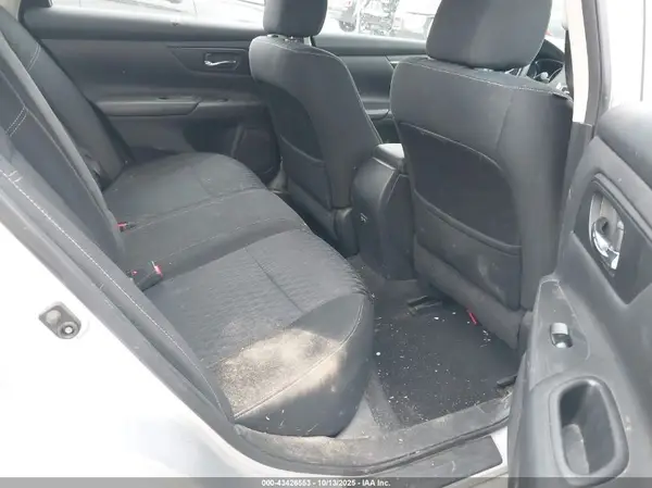 1N4AL3AP7JC470511 2018 NISSAN ALTIMA - Image 8